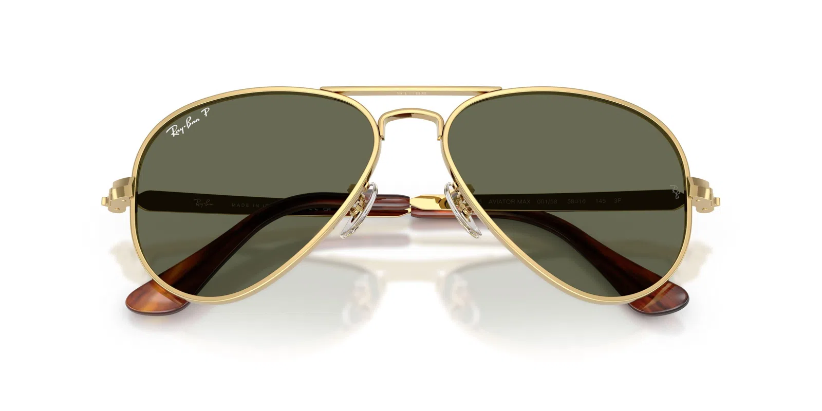 Ray-Ban Aviator Max 3925 Sunglasses - view 25